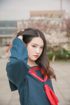 樱桃小丸子壁纸